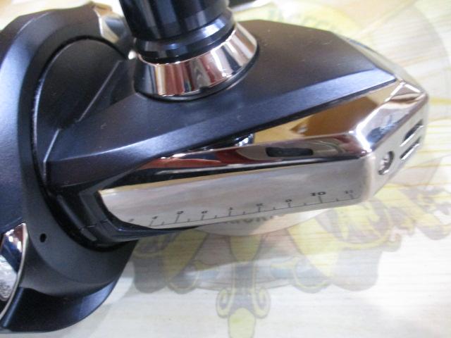 22ストラディックSW 14000XG