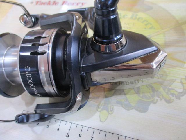 20ストラディックSW 6000PG