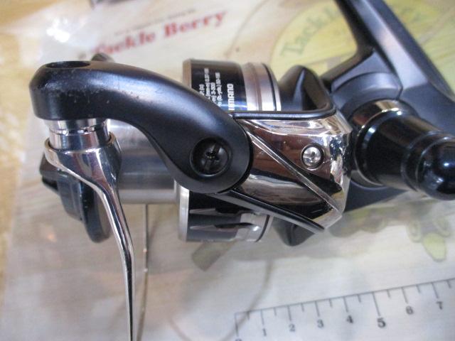 20ストラディックSW 6000PG