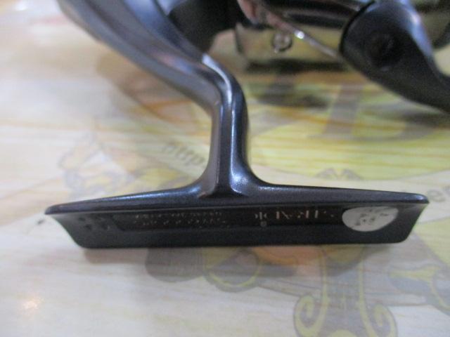 20ストラディックSW 6000PG