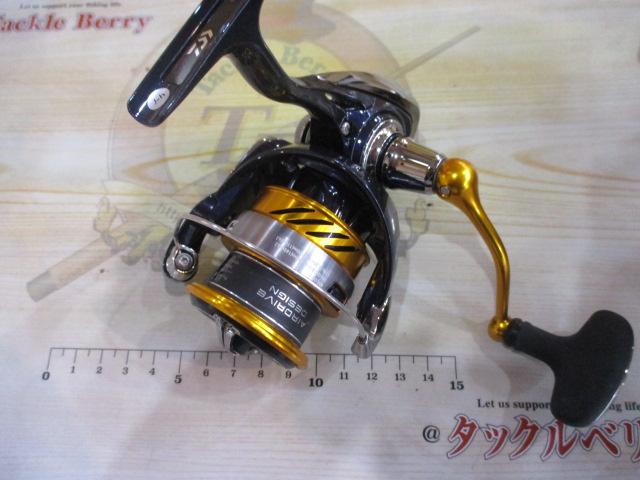 24レブロス LT3000-CXH