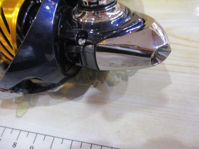 24レブロス LT3000-CXH