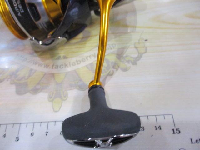 24レブロス LT3000-CXH