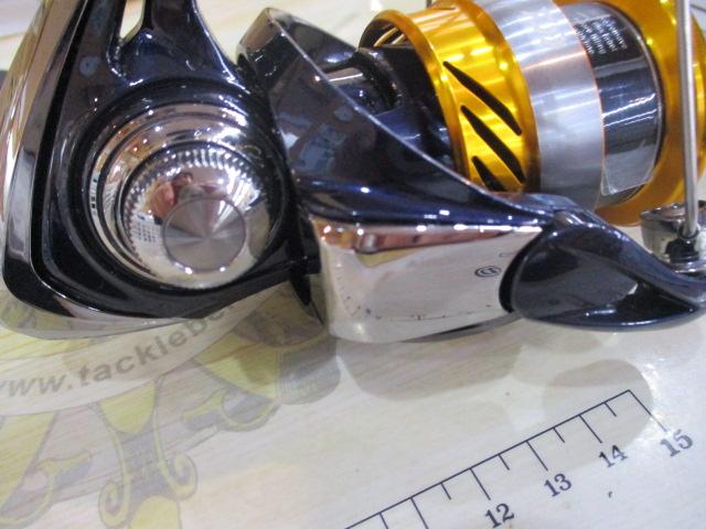 24レブロス LT3000-CXH