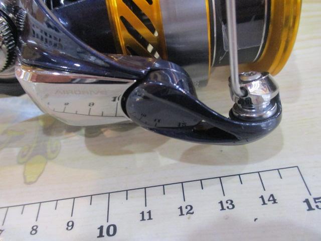 24レブロス LT3000-CXH