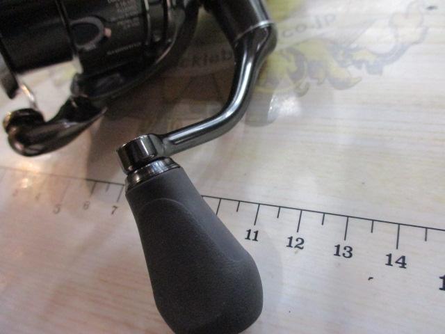 22ステラ C2500SXG