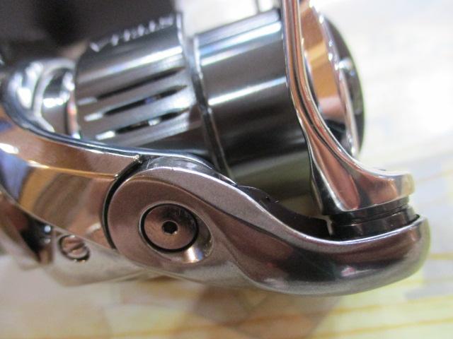 22ステラ C2500SXG