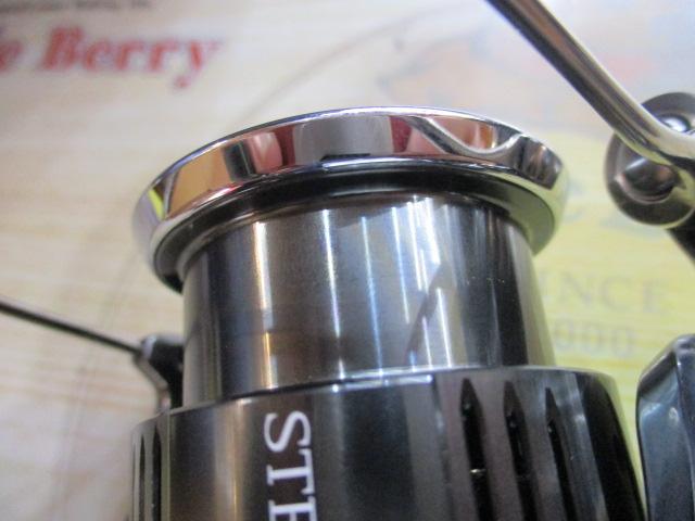 22ステラ C2500SXG