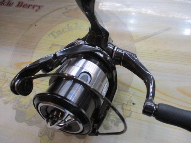 23ヴァンキッシュ C2000S