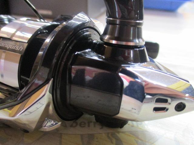 23ヴァンキッシュ C2000S