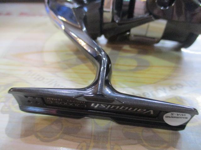 23ヴァンキッシュ C2000S