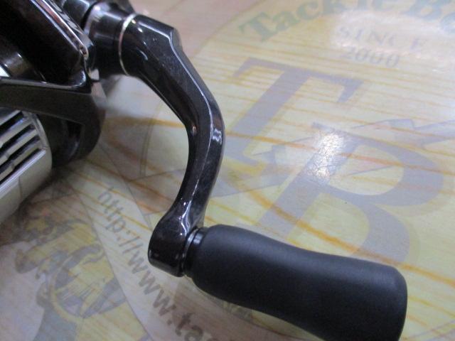 23ヴァンキッシュ C2000S