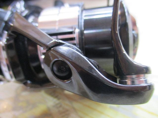 23ヴァンキッシュ C2000S