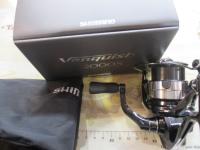 23ヴァンキッシュ C2000S