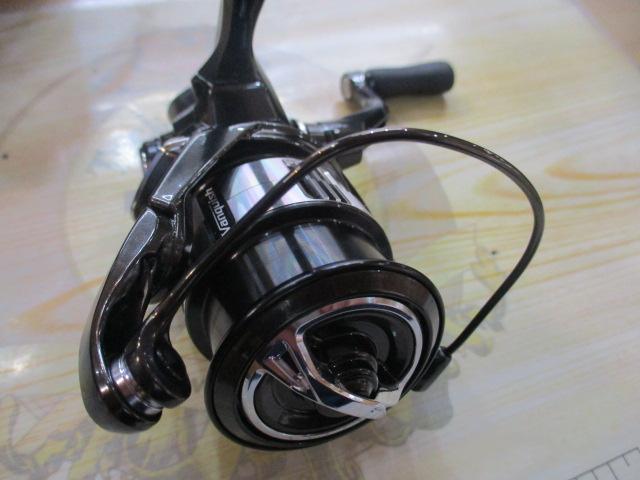 23ヴァンキッシュ C2000S