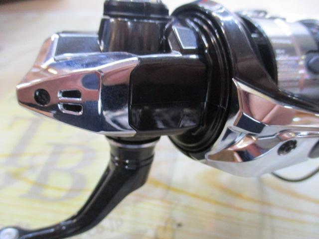 23ヴァンキッシュ C2000S