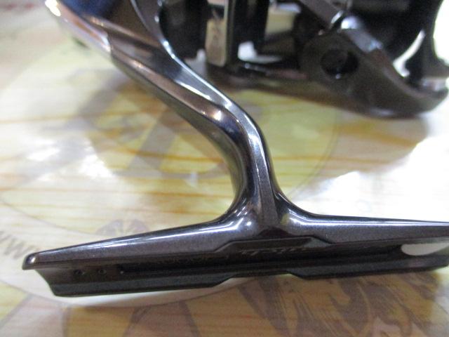 23ヴァンキッシュ C2000S