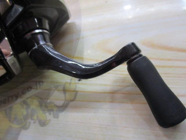 23ヴァンキッシュ C2000S