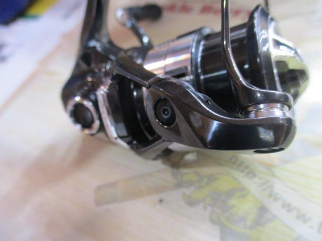 23ヴァンキッシュ C2000S