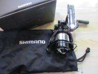 23ヴァンキッシュ C2000S