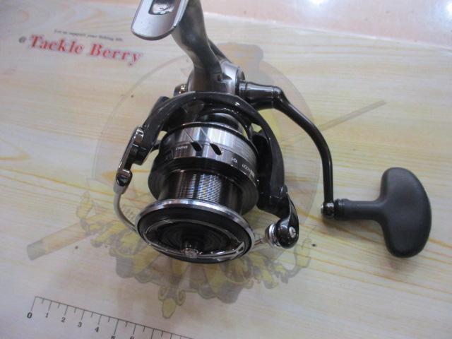 18カルディア LT4000-CXH