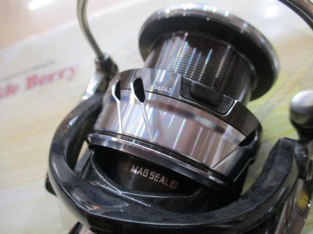 18カルディア LT4000-CXH