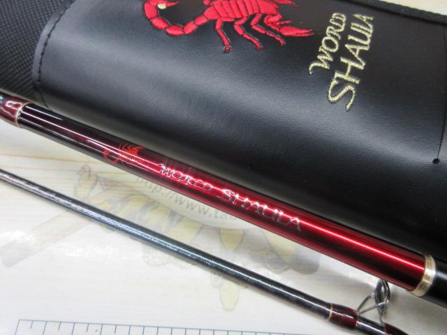 18ワールドシャウラ 1651FF-3