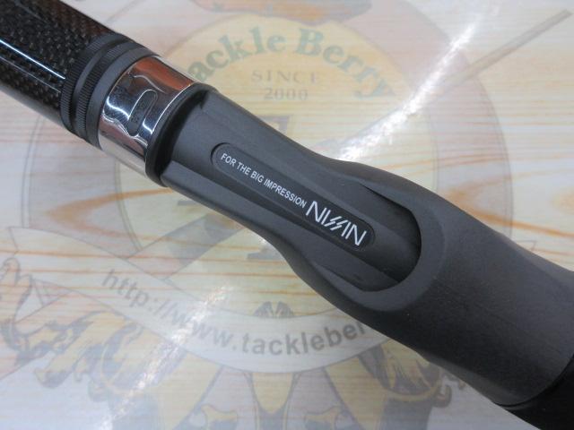 極技カワハギメタルソリッド M175