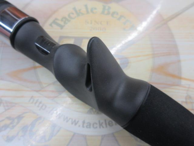 極技カワハギメタルソリッド M175