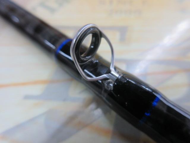 極技カワハギメタルソリッド M175