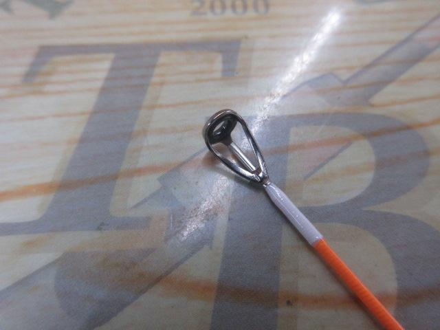 極技カワハギメタルソリッド M175