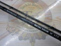 極技カワハギメタルソリッド M175