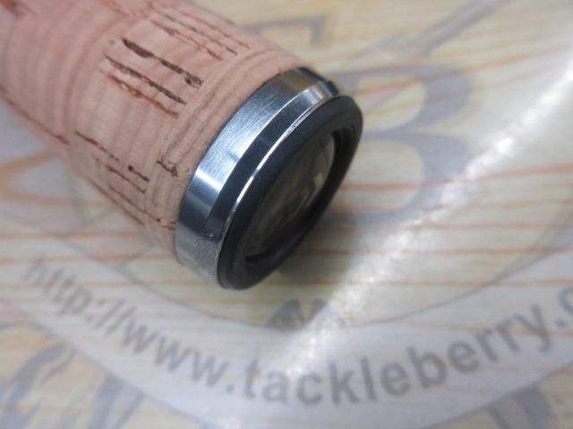 ブラックレーベル BLX SG 681MH/MFB