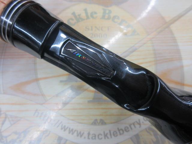 ブラックレーベル BLX SG 681MH/MFB