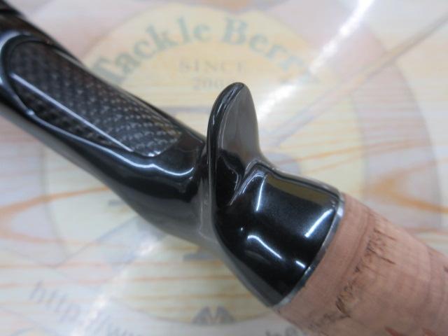 ブラックレーベル BLX SG 681MH/MFB