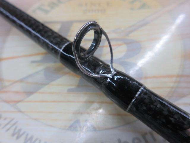 ブラックレーベル BLX SG 681MH/MFB