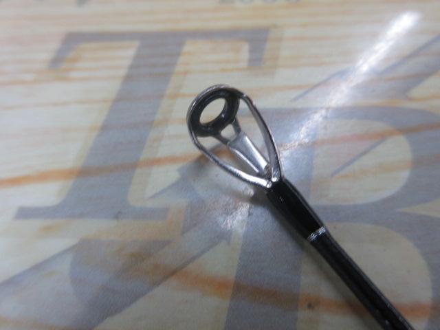 ブラックレーベル BLX SG 681MH/MFB