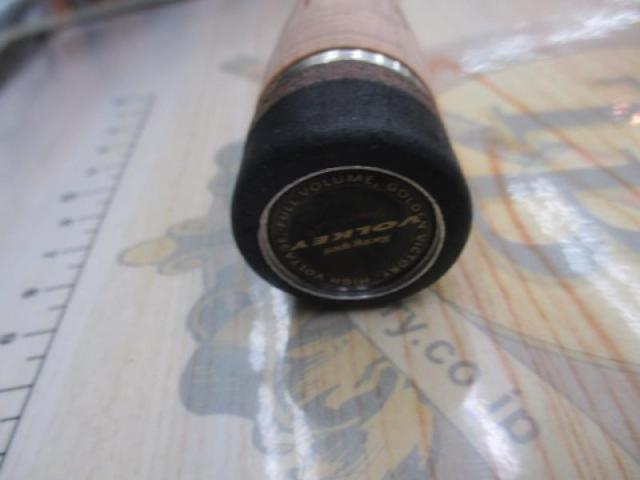 ヴォルキー VKC-63M