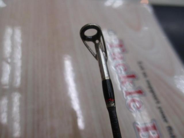 ヴォルキー VKC-63M