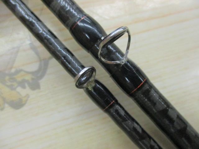 ゾディアス 168L-BFS/2