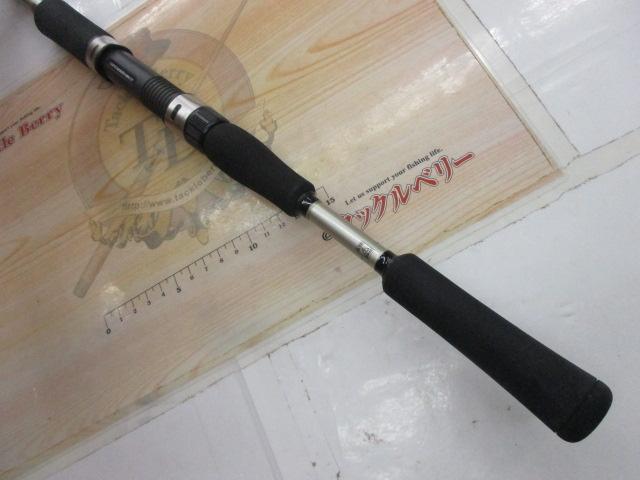 クロスビート 762MLFS