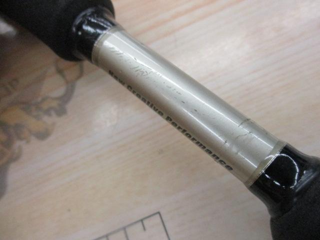 クロスビート 762MLFS