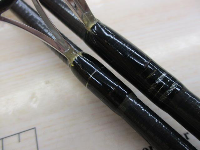 クロスビート 762MLFS