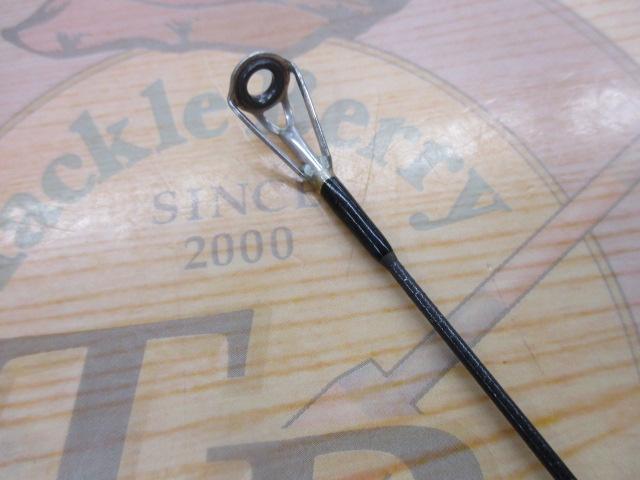 クロスビート 762MLFS