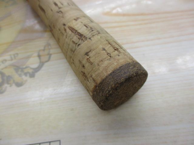 07トラウトライズ 60UL