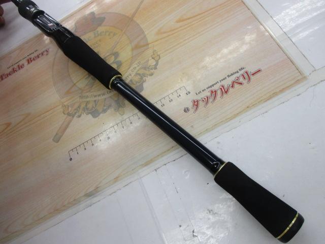 バスパラ BXC-702X