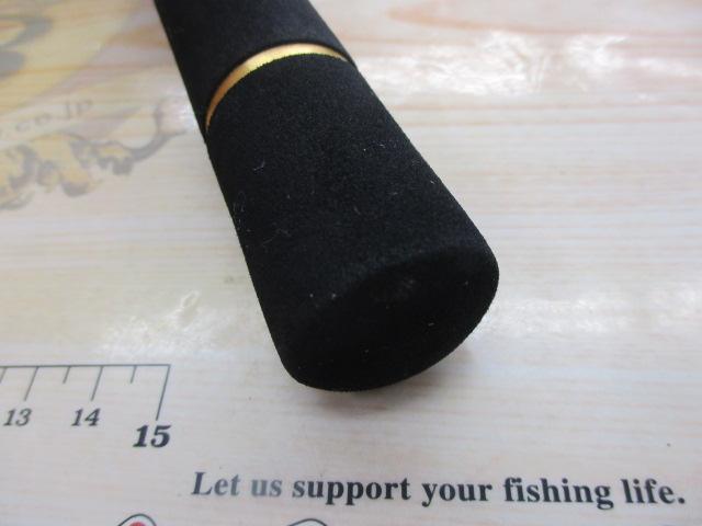 ファーストキャスト FCS-902ML