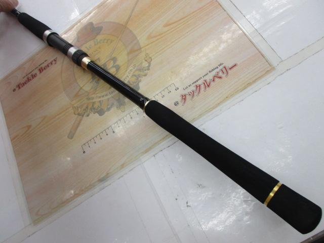 ファーストキャスト FCS-902ML