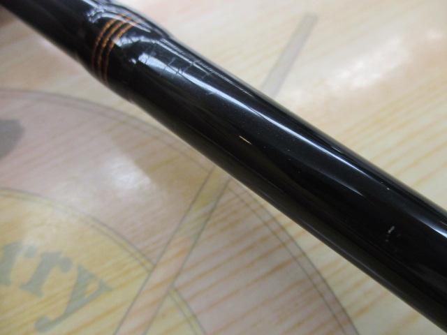 ファーストキャスト FCS-902ML