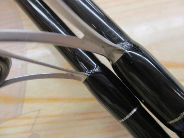 ファーストキャスト FCS-902ML